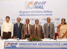 Hindustan Aeronautics Limited IPO