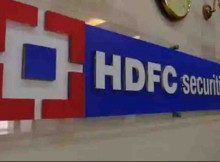HDFC DP Charges