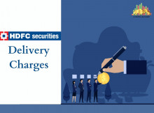 HDFC Delivery charges Review