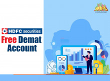 All About HDFC Free Demat Account