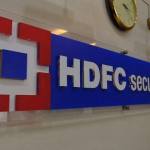HDFC Securities Sub Broker