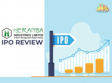 Details of Heranba Industries IPO