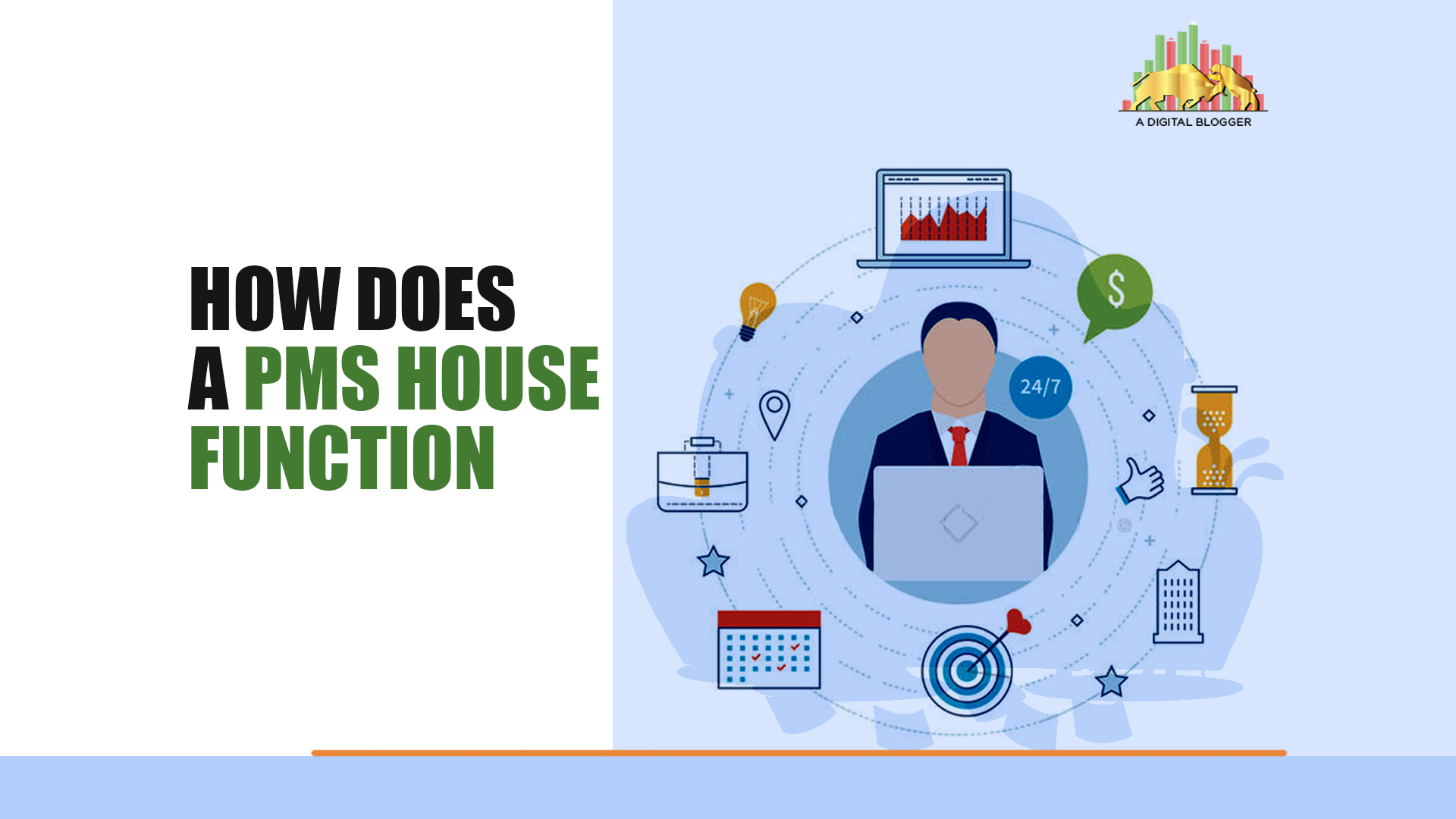 How Does A PMS House Function | Aspects, Fees, Costs