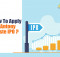 Know About How To Apply For Antony Waste IPO
