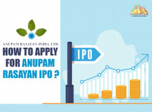 How To Apply For Anupam Rasayan IPO