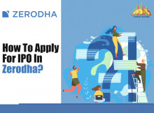 how to apply for ipo in zerodha