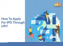 how to apply for ipo through upstox