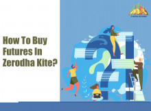 Process to buy futures in Zerodha Kite