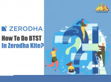 how to do btst in kite zerodha