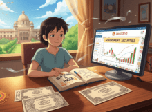 How To Invest In Government Securities In Zerodha