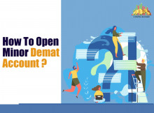 How To Open Minor Demat Account