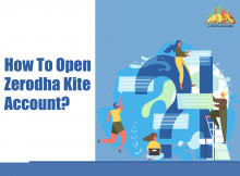 Process & Charges of Opening Zerodha Kite Account