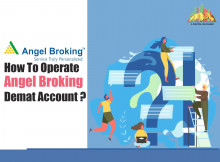 How To Operate Angel Broking Demat Account?