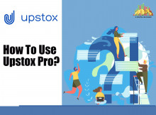 how to use upstox pro