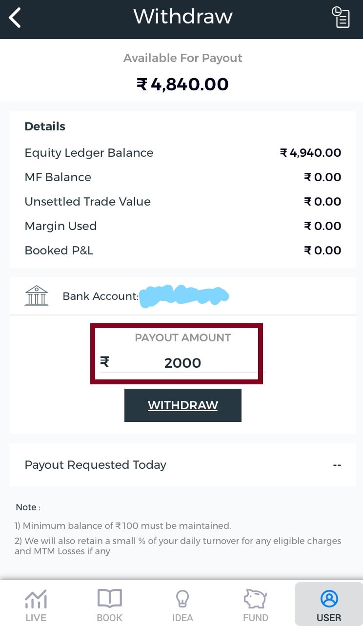 How To Withdraw Funds From 5paisa Trading Account how-to-withdraw-funds-from-5paisa-trading-account