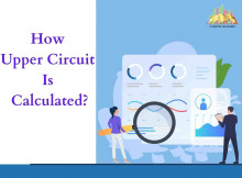 How Upper Circuit is Calculated