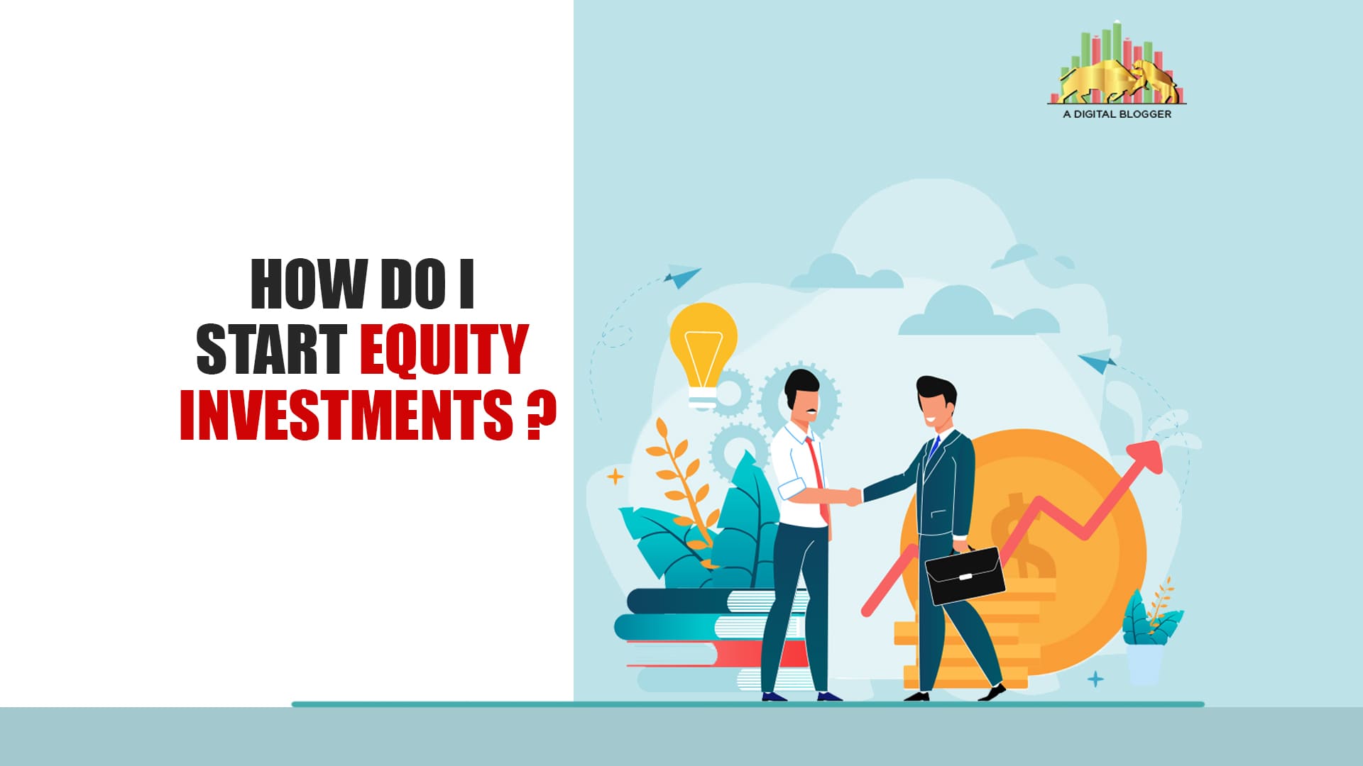 Equity Investment 6 Steps to Meet Your Financial Goals, Meaning