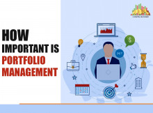 Know About How Important Is Portfolio Management