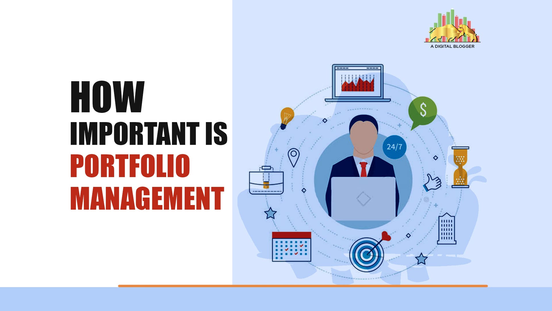 How Important Is Portfolio Management | Details, Reason ...