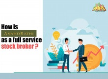 Anand Rathi Financial Services Ltd