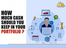 How Much Cash You Should Keep In Your Portfolio