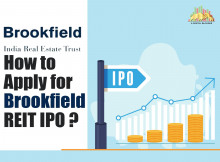 How to Apply Brookfield REIT IPO