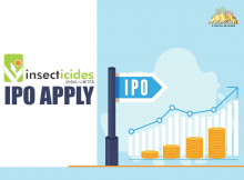 How to Apply For India Pesticides IPO