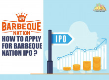 Barbeque Nation IPO Apply