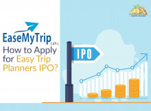 Easy Trip Planners IPO apply