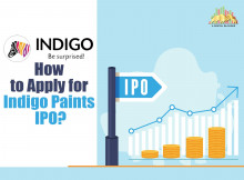 How to Apply for Indigo Paints IPO