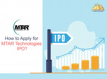 How to Apply for MTAR Technologies IPO