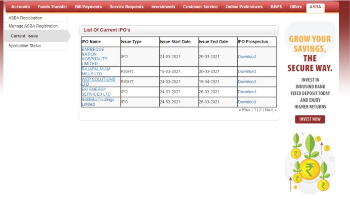 Policy Bazaar IPO Apply
