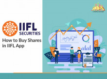 How to Buy Shares in IIFL App