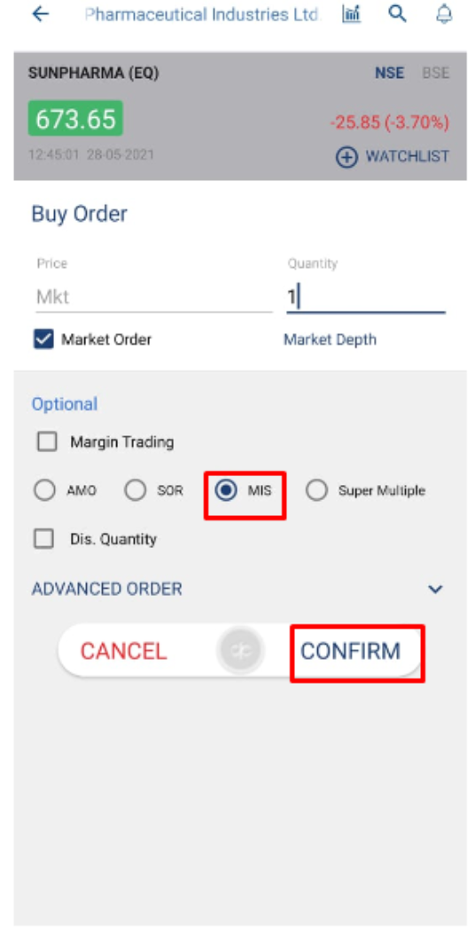 How to Buy Shares in Kotak Securities