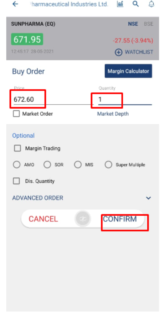 How to Buy Shares in Kotak Securities
