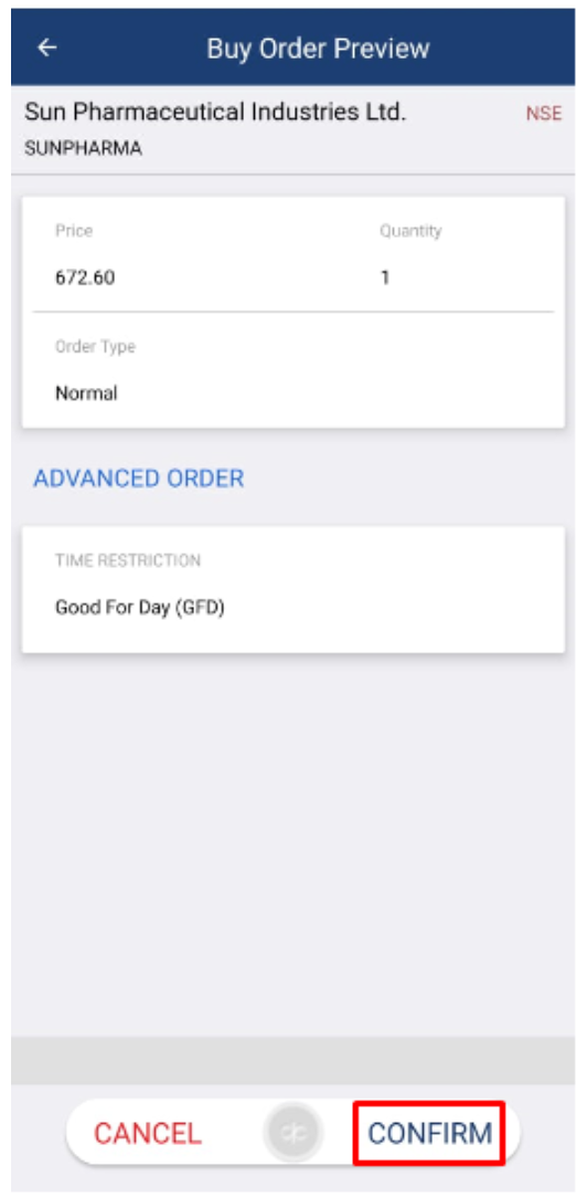 How to Buy Shares in Kotak Securities