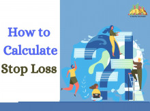 How to Calculate Stop Loss in Trading