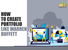 Know About How to Create Portfolio Like Warren Buffett