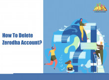 how to close zerodha account