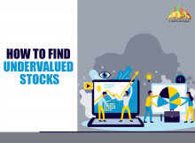 How To Find Undervalued Stocks