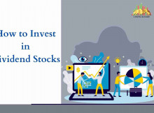 How to Invest in Dividend Stocks