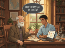 How to Invest in InvITs