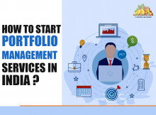 How to Start Portfolio Management Services in India?