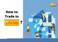How to Trade in Motilal Oswal