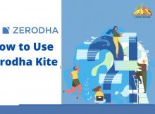 Guide to use Zerodha Kite