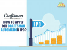 Craftsman Automation IPO Apply