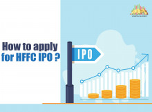 How To Apply For HFFC IPO