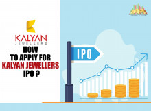 How to Apply for Kalyan Jewellers IPO Date