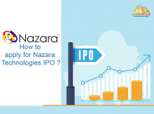 How to Apply For Nazara IPO