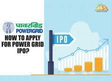 How to Apply for Power Grid IPO